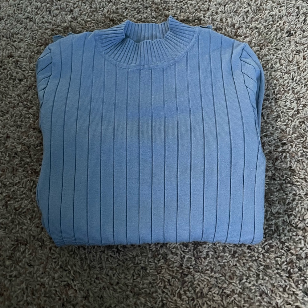 Forever 21 Turtleneck